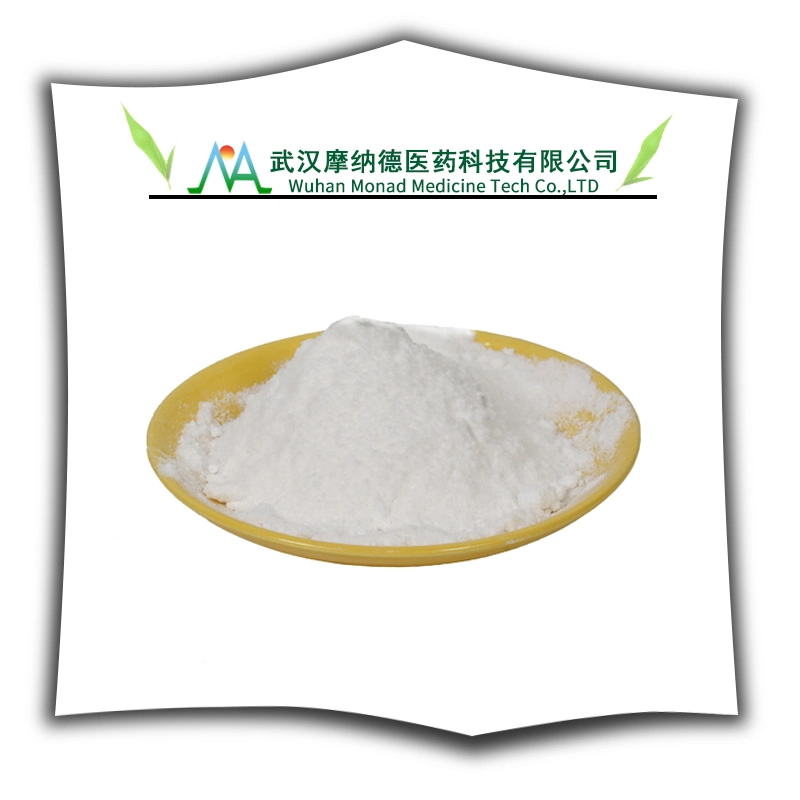 CAS 57028-96-3 Polyhexamethyleneguanidine Hydrochloride for Disinfection Phmg Powder