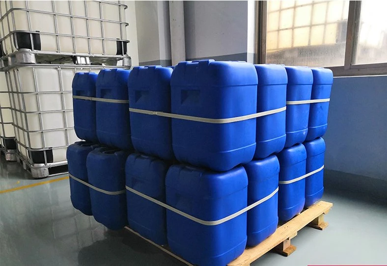 Sinobio High Purity 99% Polyhexamethylene Biguanide Hydrochloride Phmb CAS 32289-58-0