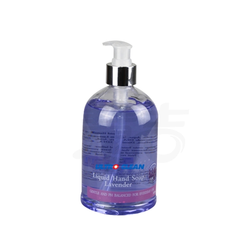 2016 High Quality Liquid Hand Wash, Hand Wash Liquid Soap