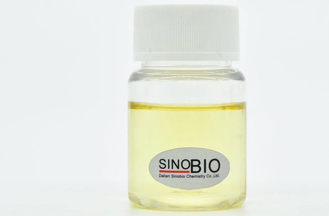 Sinobio Supply Cmit/Mit 14% Methylisothiazolinone and Methylchloroisothiazolinone