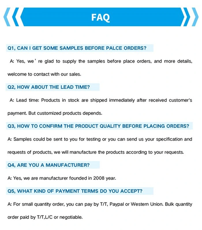 High Quality Chemical Material 4′ -Hydroxyacetophenone CAS 99-93-4 with Best Price