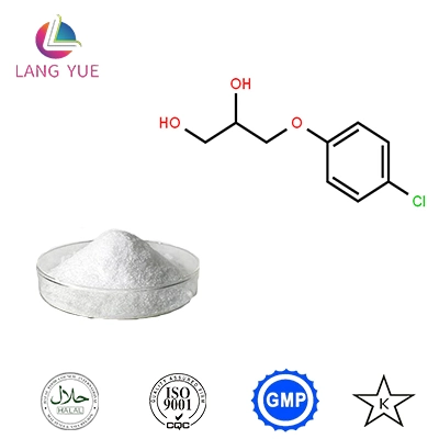 최적의 가격으로 Chlorphenesin CAS 104-29-0의 뜨거운 판매