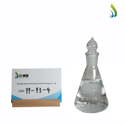 대량 판매의 고품질 정밀 화학 4-Hydroxyacetophenone CAS 99-93-4