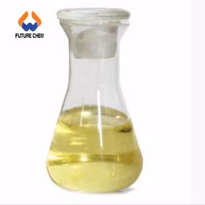 다가 알코올 인산염 에스테르(PAPE) 50% 수처리